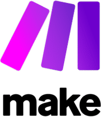 Make Automation crm marketing erp